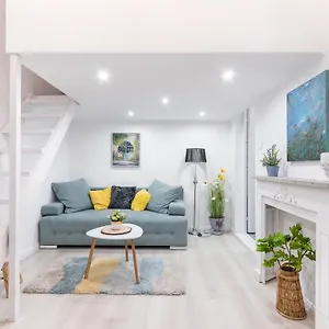 Apartament Green Apartment