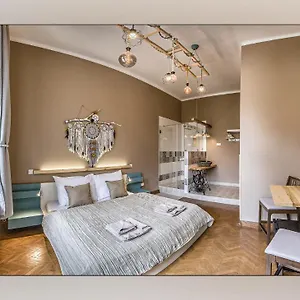 Apartament Boutique Raday