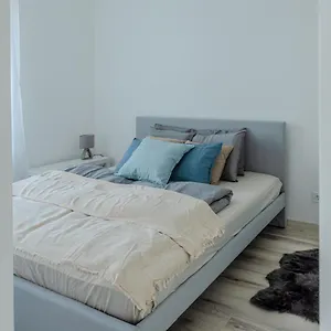 Apartament Dob36 With Free Private Parking And Balcony