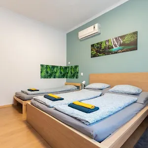 Apartament K