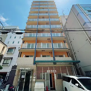 公寓 J&c-i 大阪
