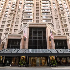 ***** Hotel The Luxury Collection Manhattan Midtown Verenigde Staten