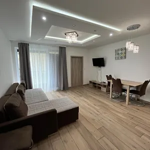 Apartament Elite