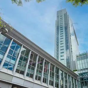 酒店 东京斯布亚美好酒店 東京都