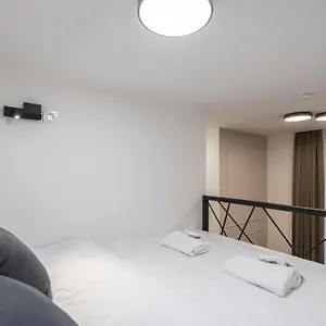 Apartament K33- Boutique Apartments, Location, By Bqa
