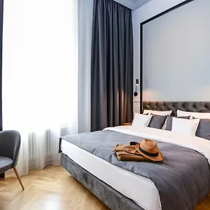 Bentis Luxury Krakov