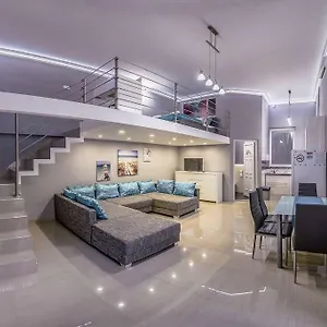 Apartment Oktogon Downtown