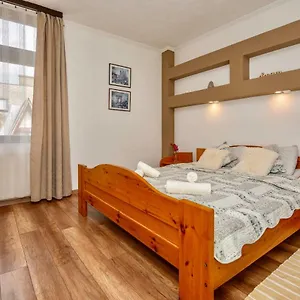 Apartment Mammut