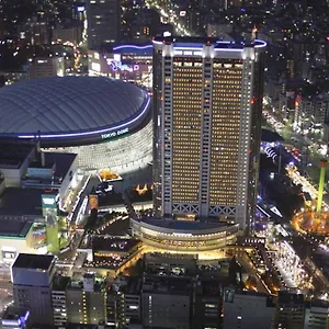 酒店 东京巨蛋酒店 東京都