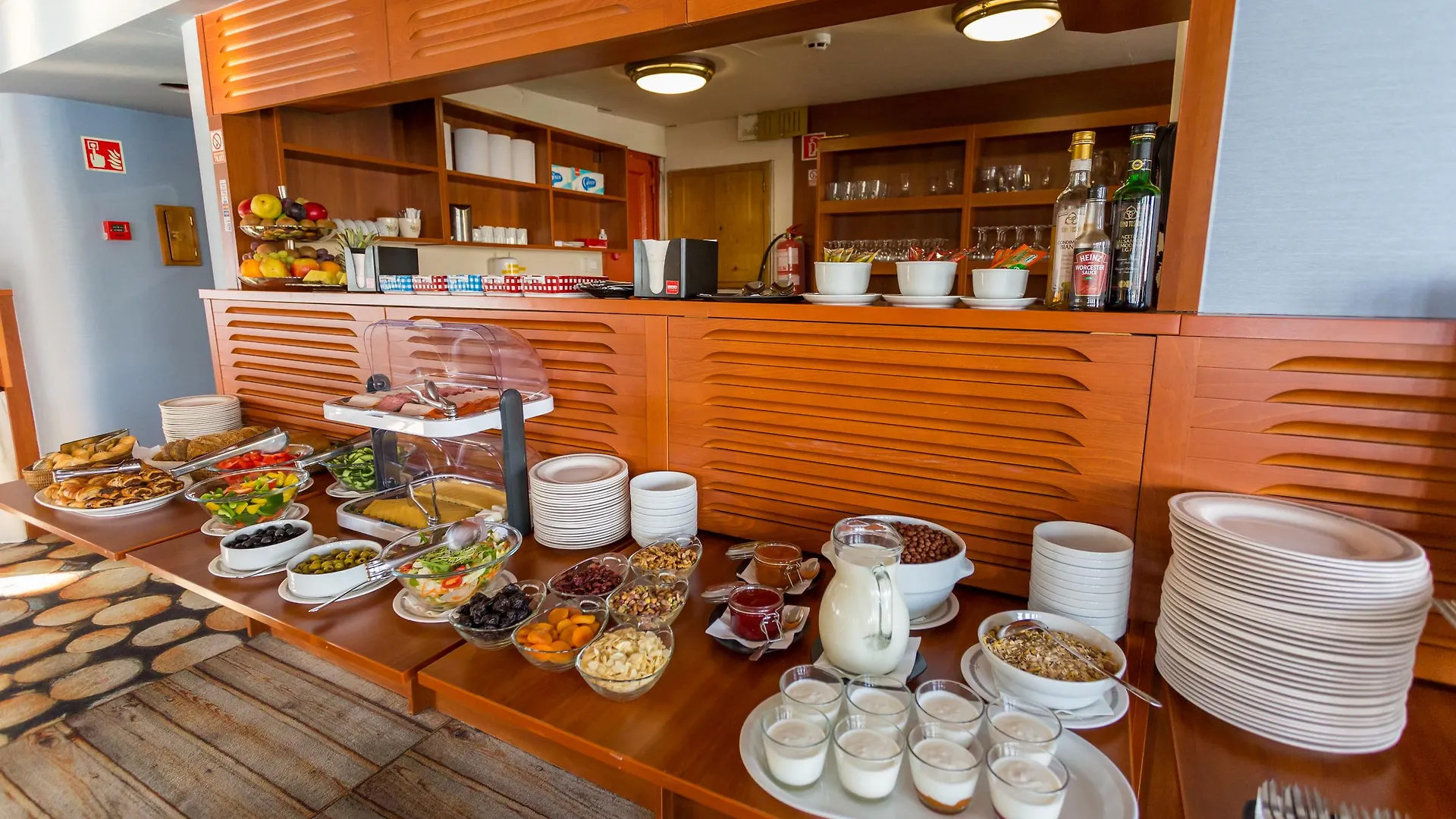 *** Tekne Grand Jules - Boat Hotel Budapeşte Macaristan